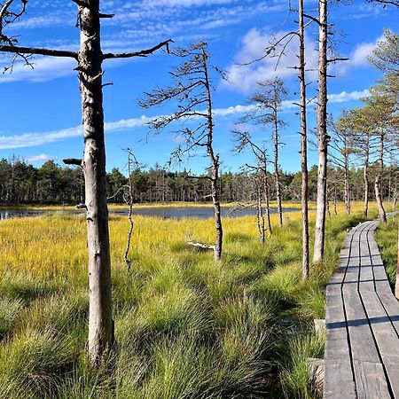 Kakupesa Puhkemaja Hotel Hara Buitenkant foto