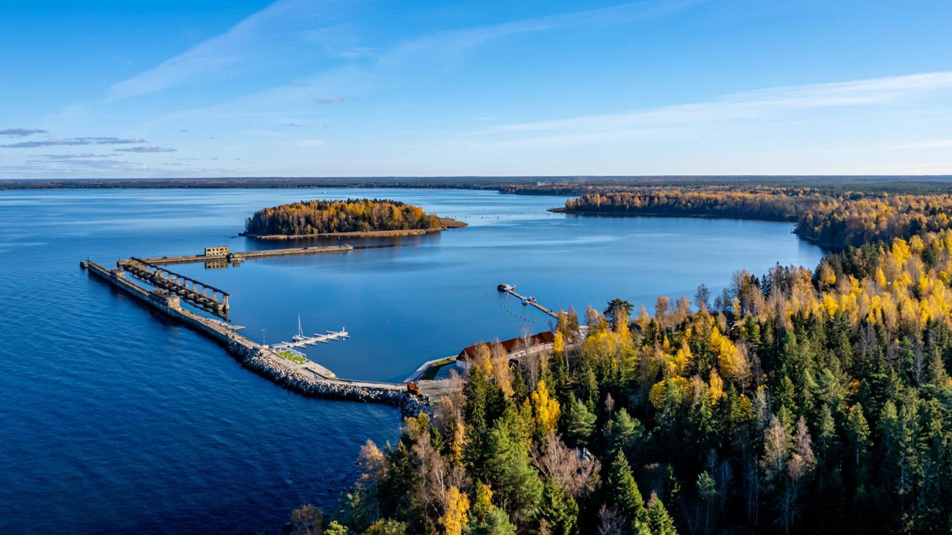 Kakupesa Puhkemaja Hotel Hara Buitenkant foto